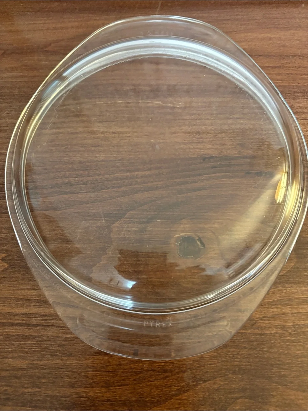 PYREX 683-C6 Glass Lid